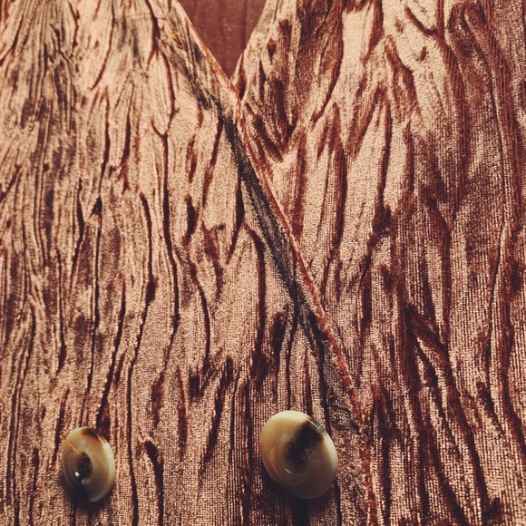 button dress - Picture 4 of 4